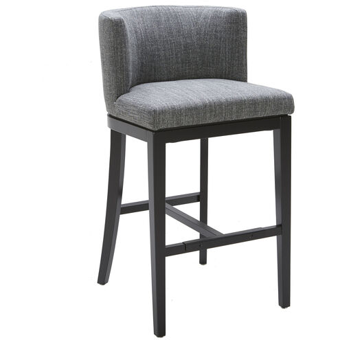 Hayden 39 inch Quarry Barstool